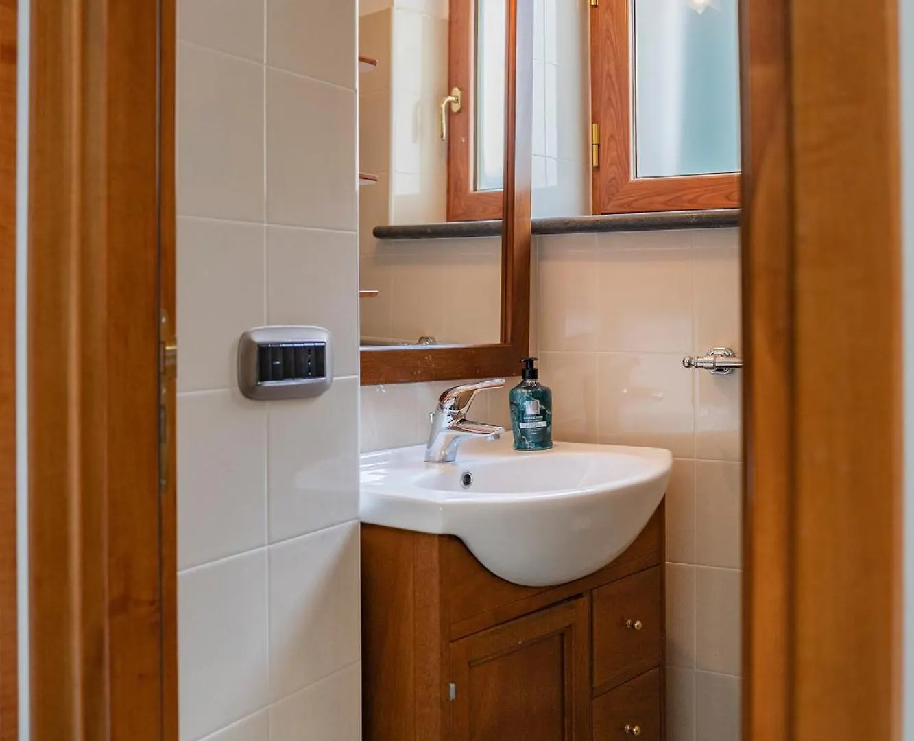 Ziro House Amalfi Apartment