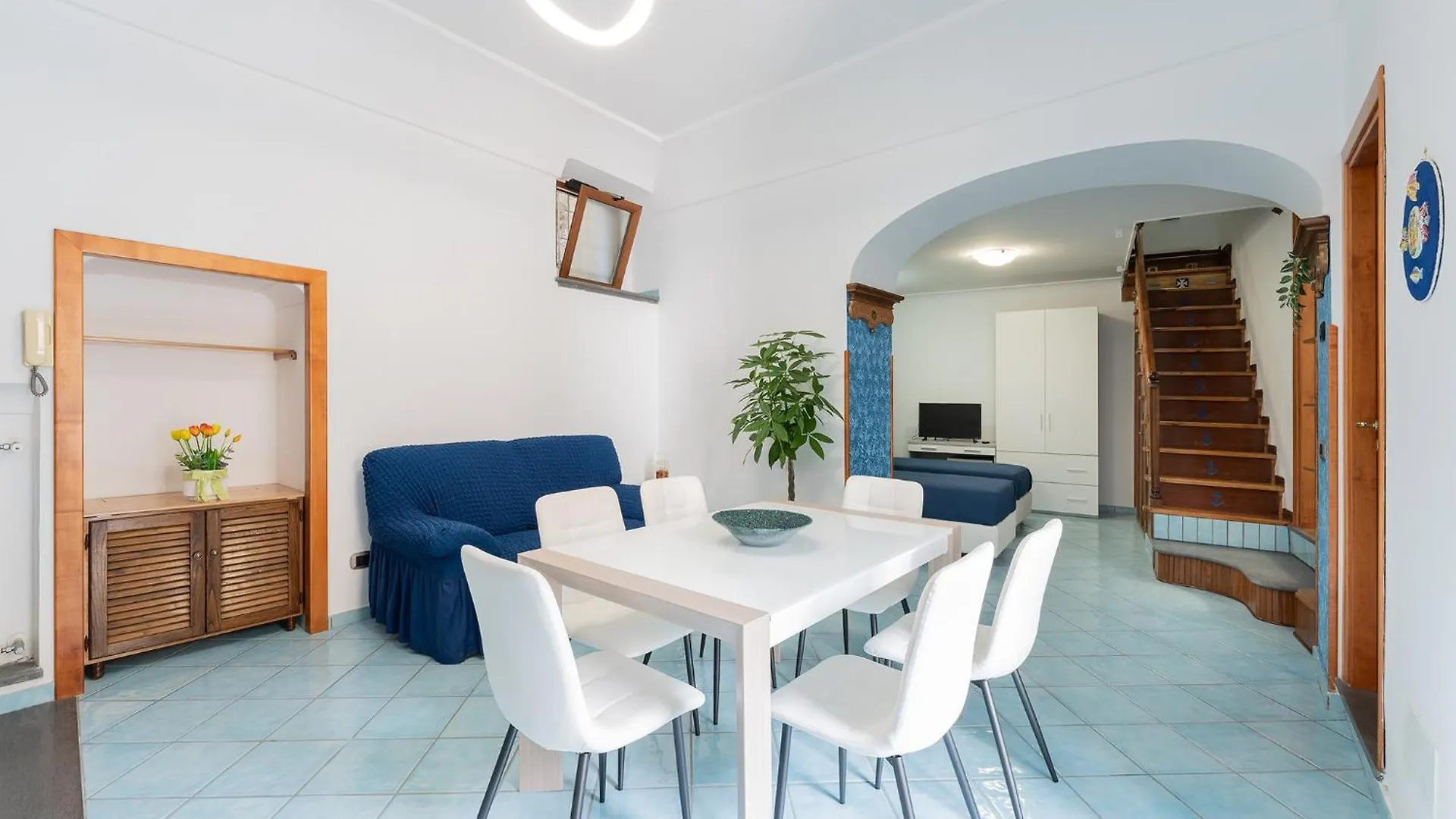 Ziro House Amalfi Apartment Italy