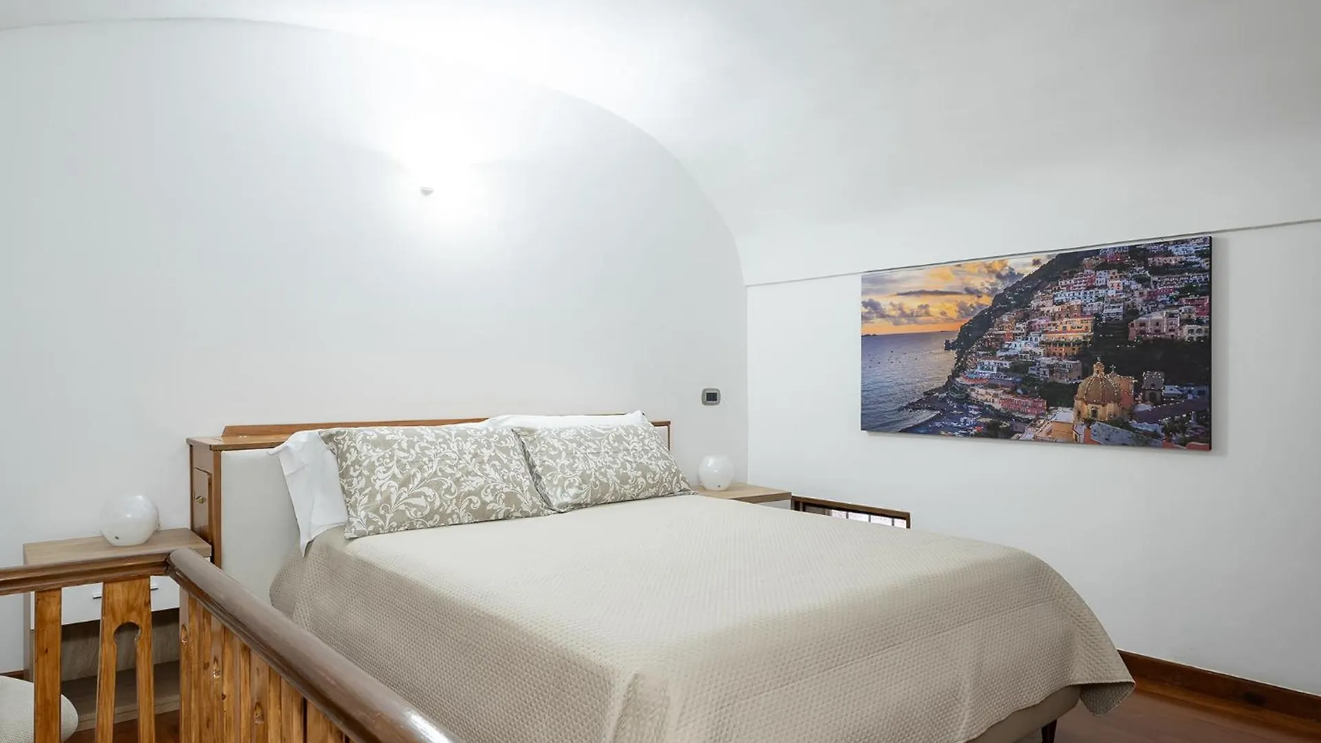 Ziro House Amalfi Apartment Italy