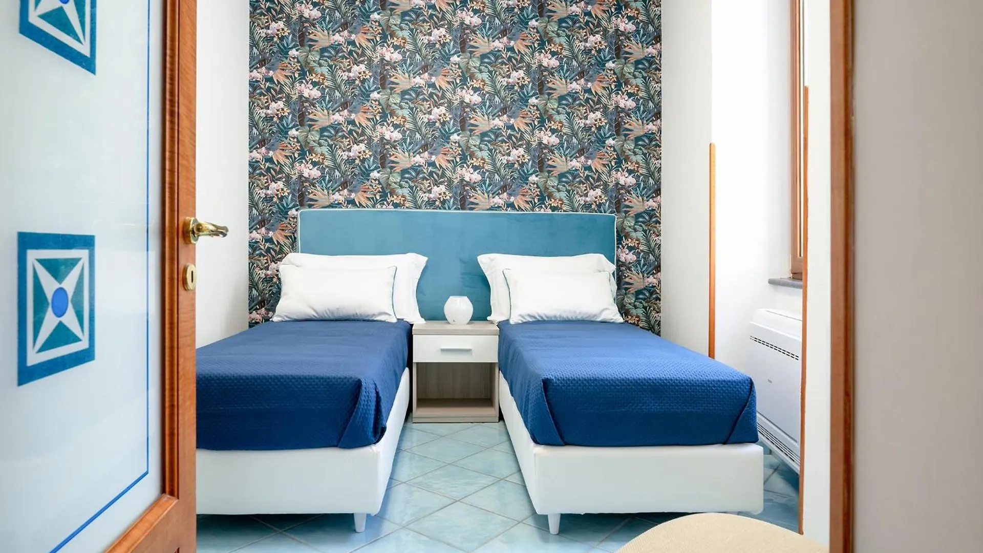 Ziro House Amalfi Apartment
