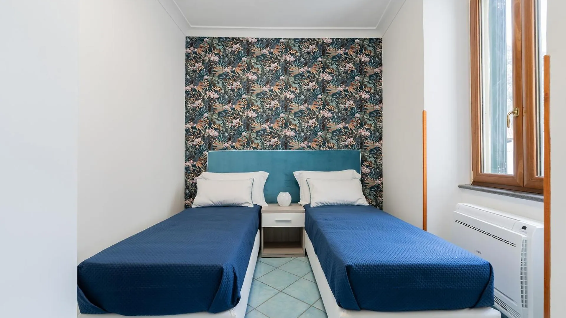 Ziro House Amalfi Apartment