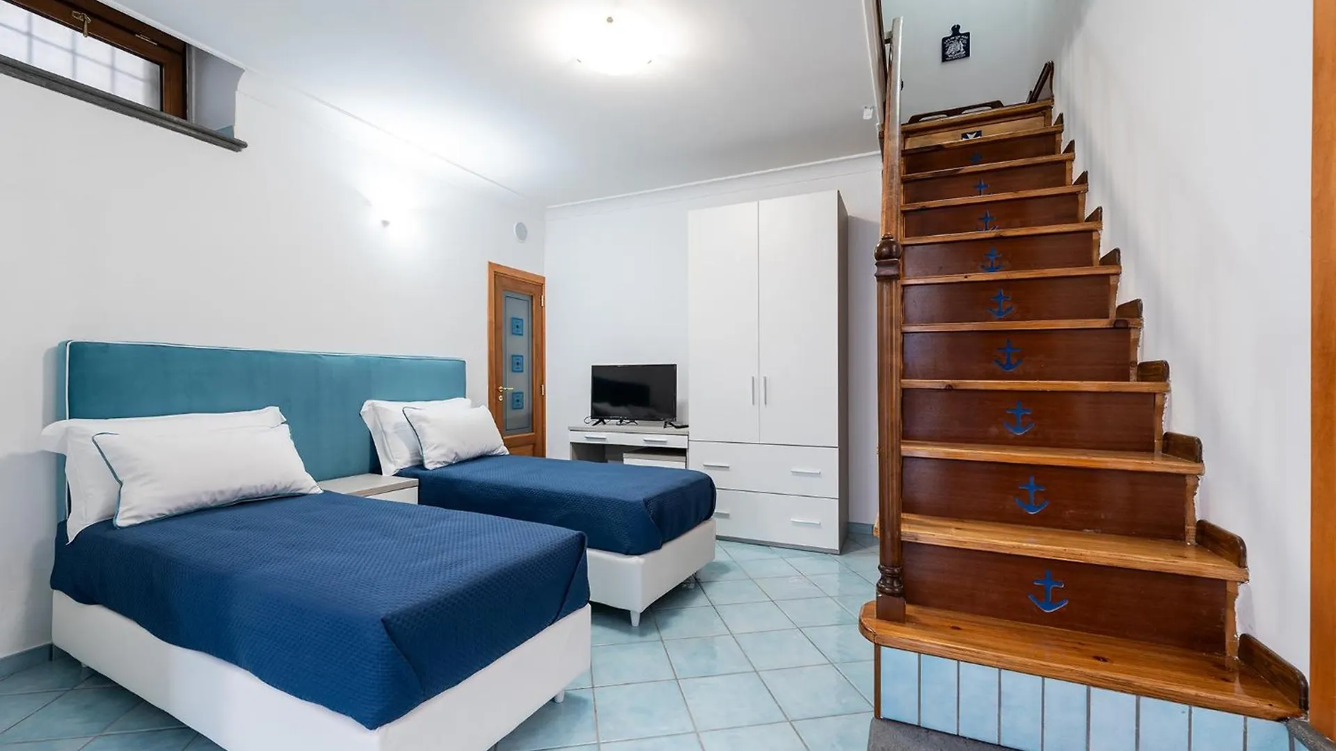 Ziro House Amalfi Apartment 0*,  Italy