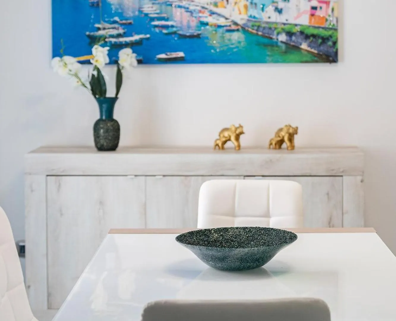 Ziro House Amalfi Apartment