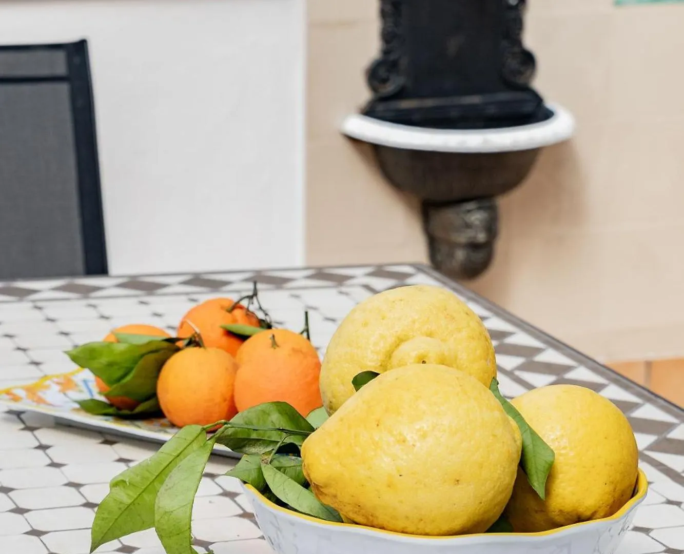 Ziro House Amalfi Apartment Italy