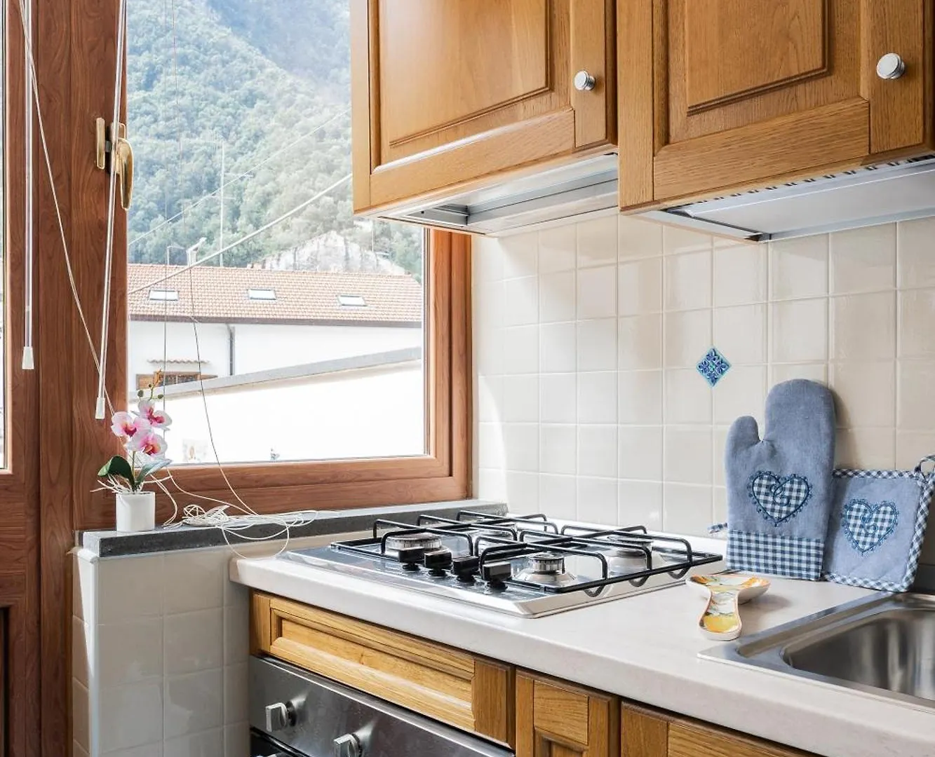 Ziro House Amalfi Apartment 0*,