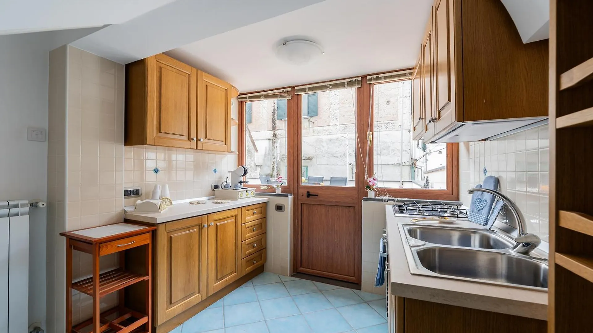 Ziro House Amalfi Apartment 0*,  Italy