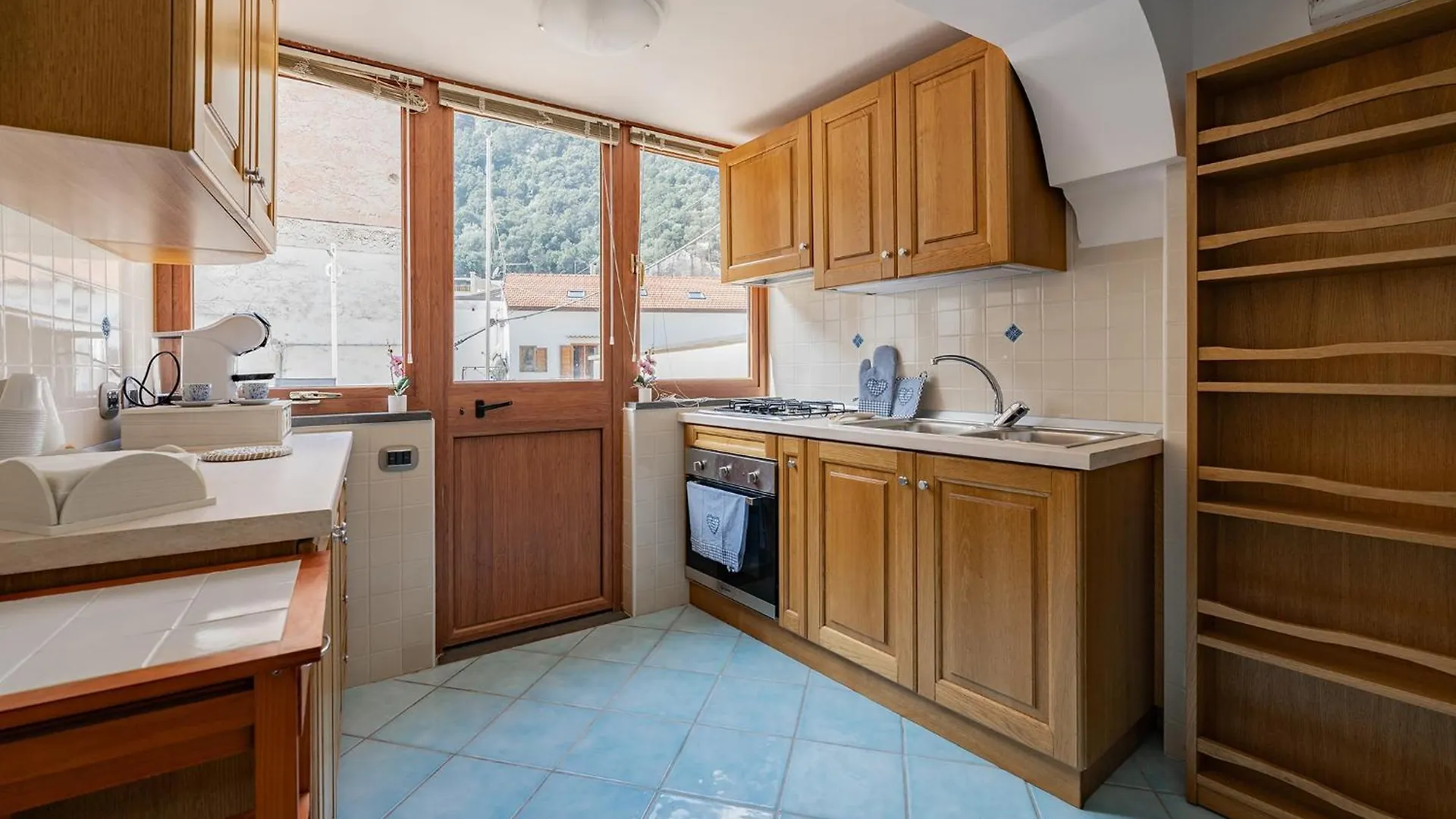 Ziro House Amalfi Apartment