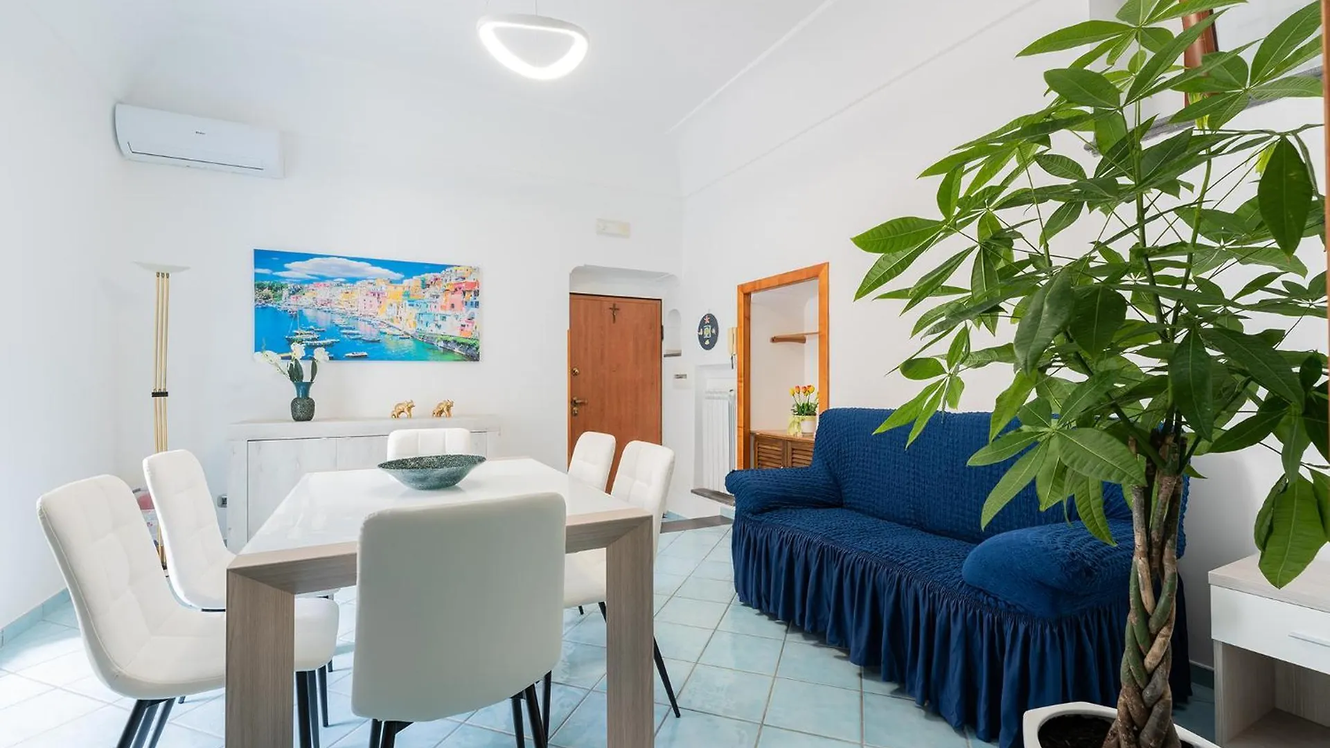 Ziro House Amalfi Apartment