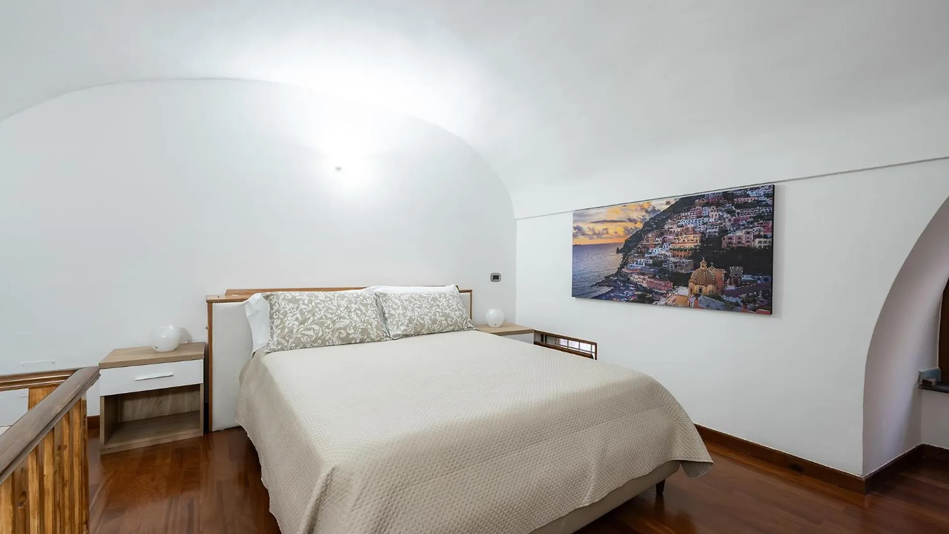 Ziro House Amalfi Apartment