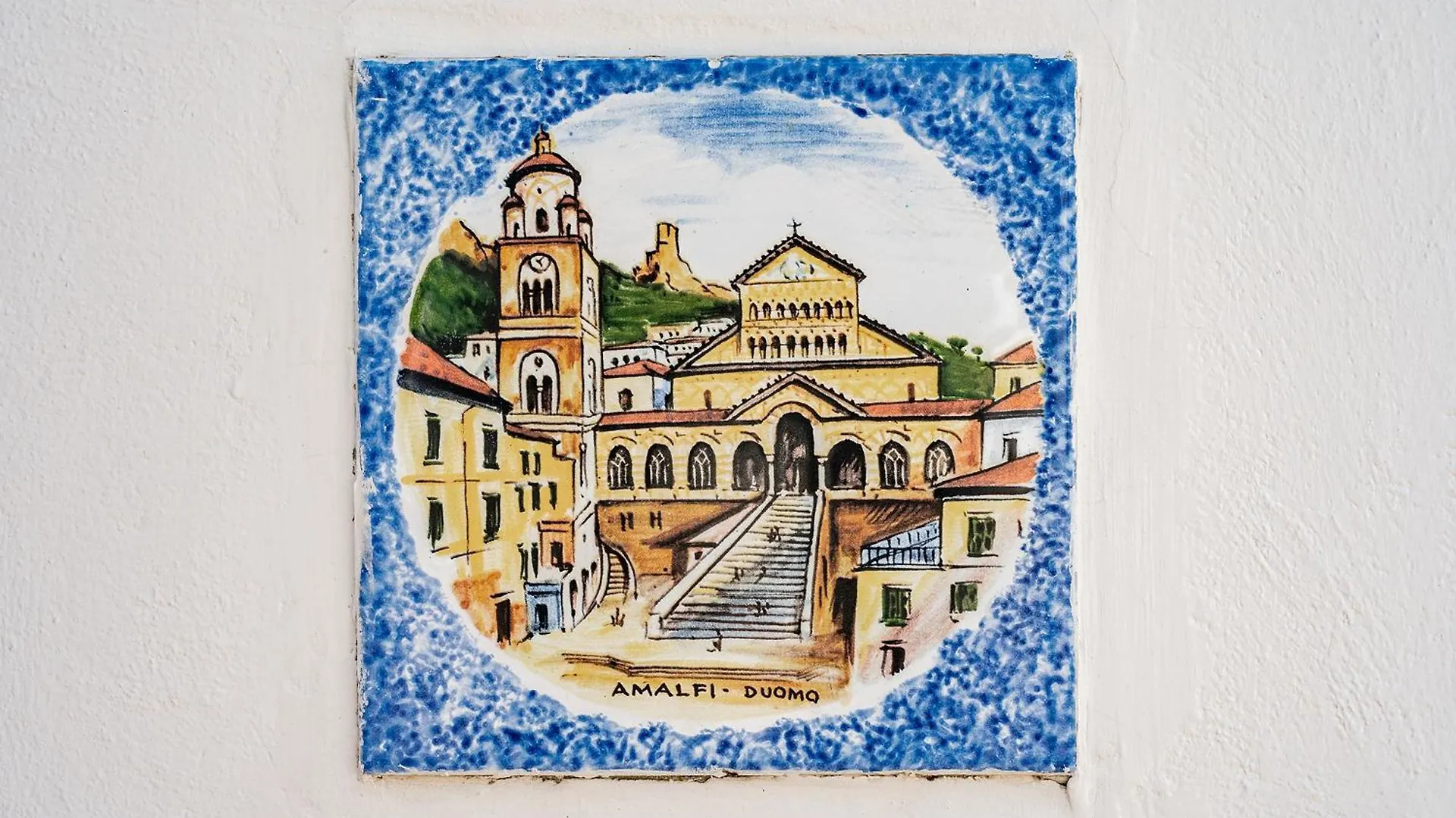 Ziro House Amalfi Apartment Italy