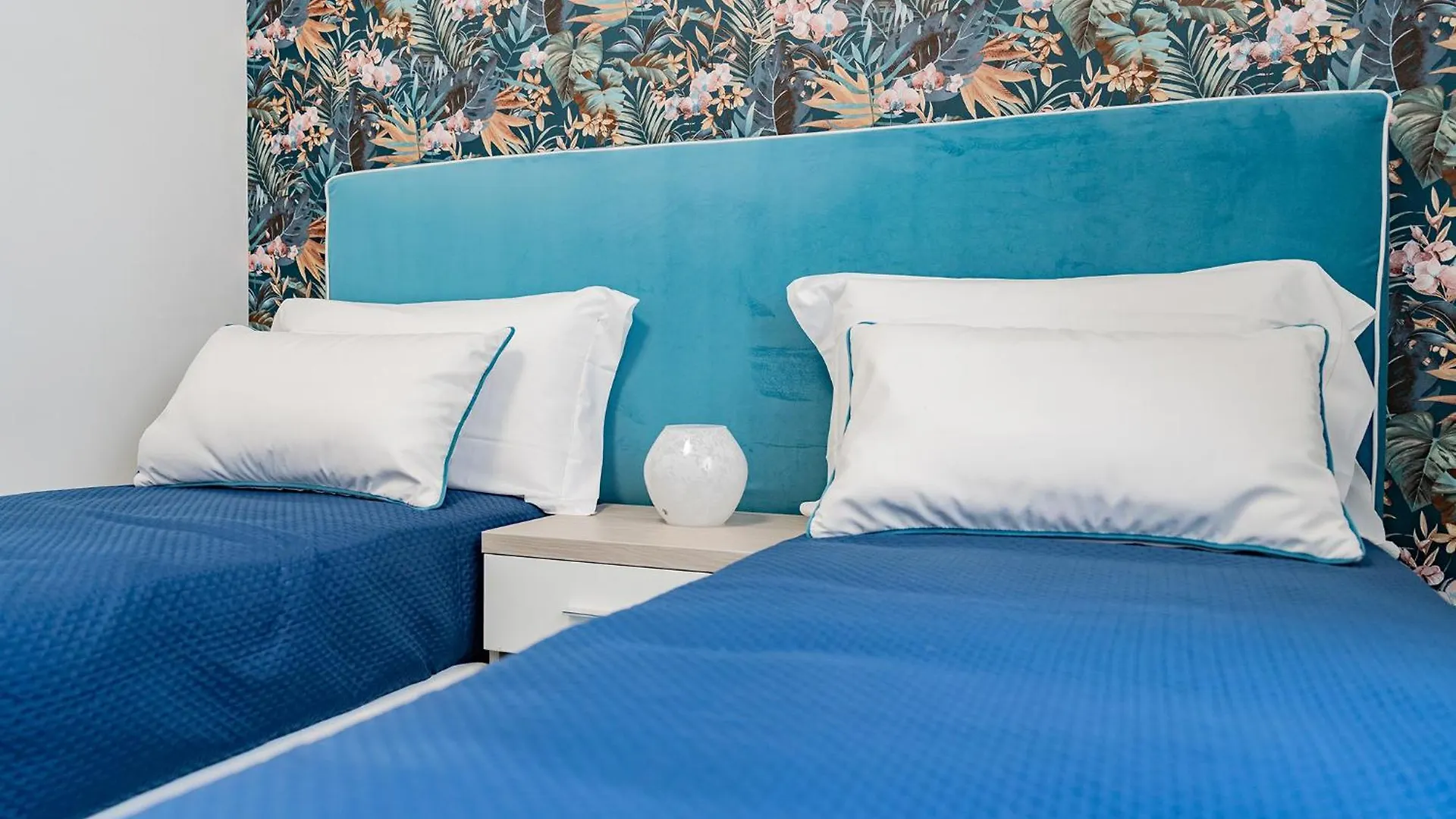 Ziro House Amalfi Apartment