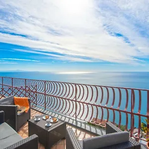 Harmony Amalfi