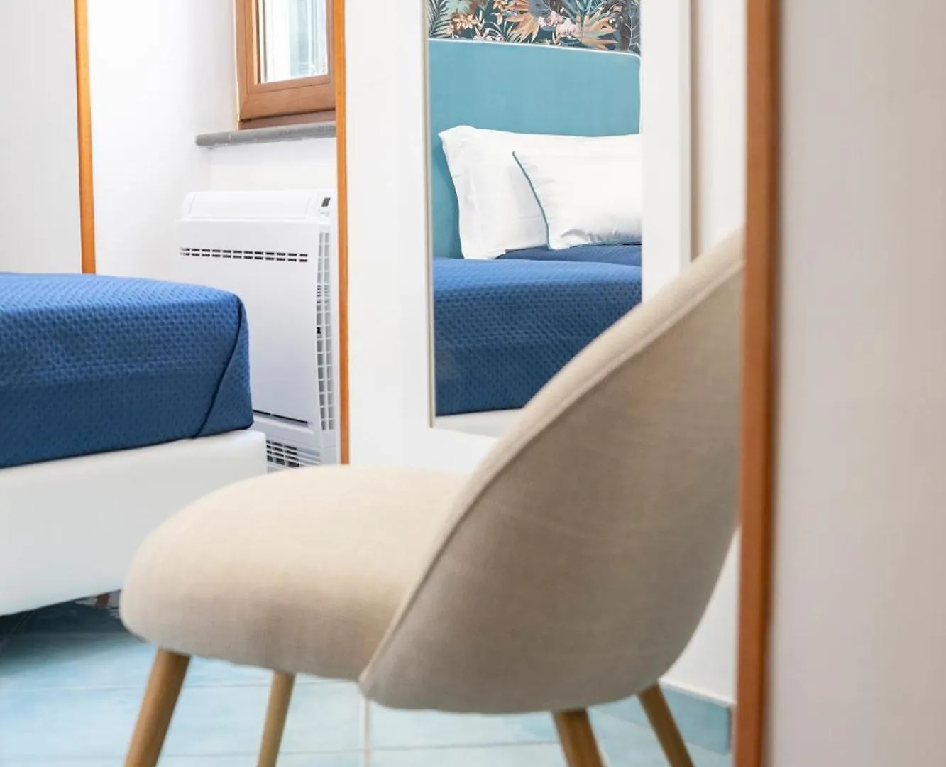 Ziro House Amalfi Apartment