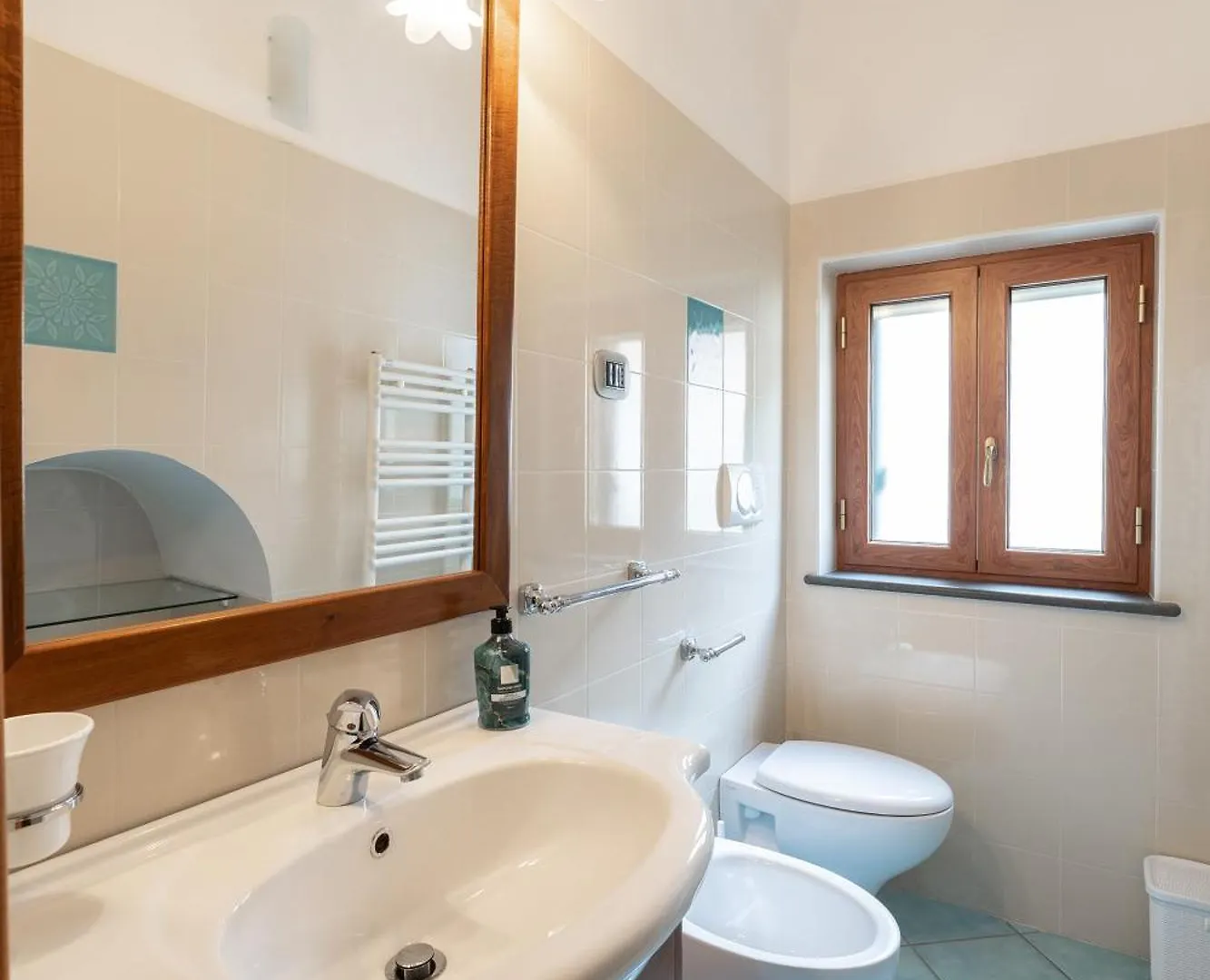 Ziro House Amalfi Apartment 0*,