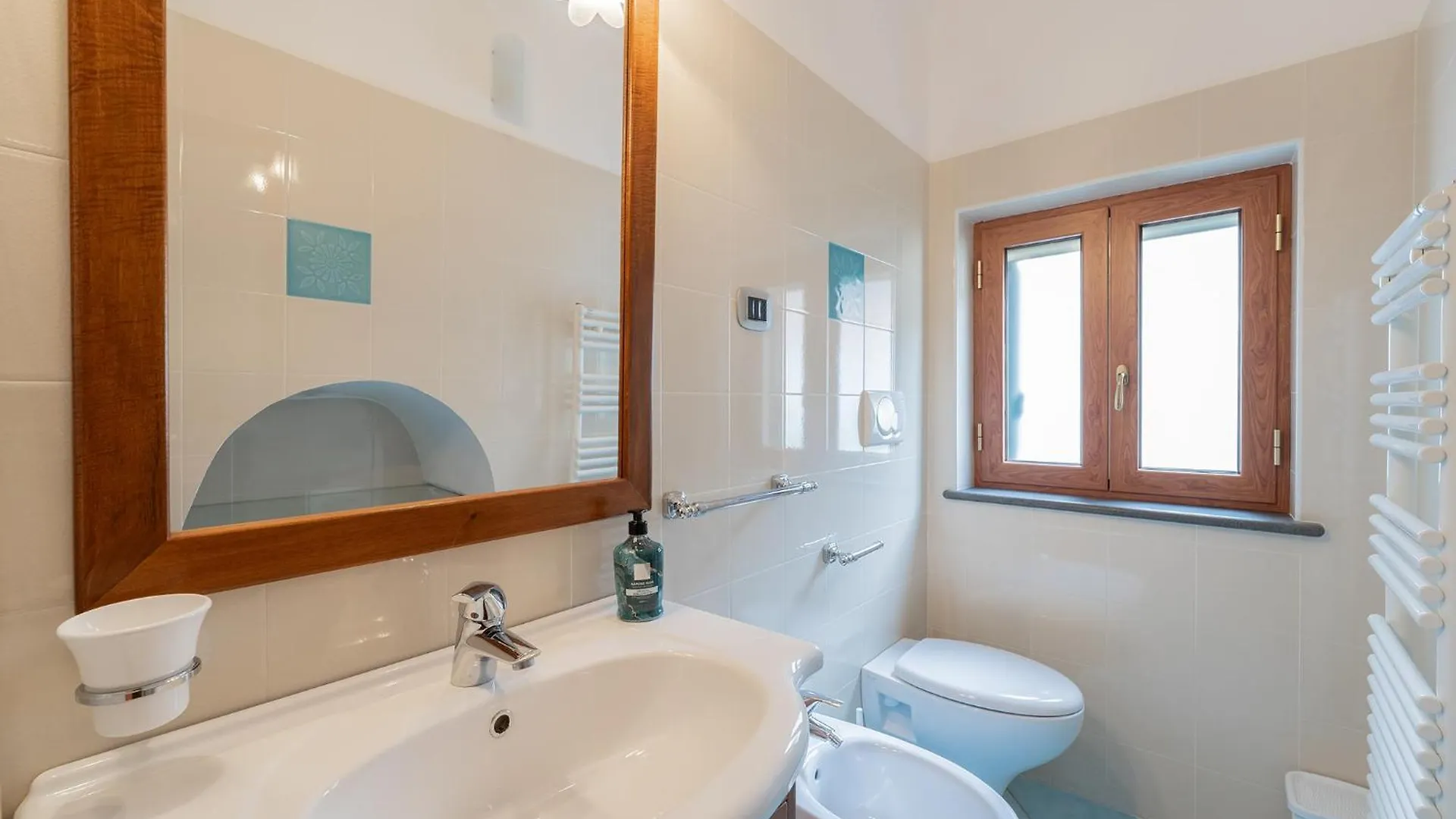 Ziro House Amalfi Apartment