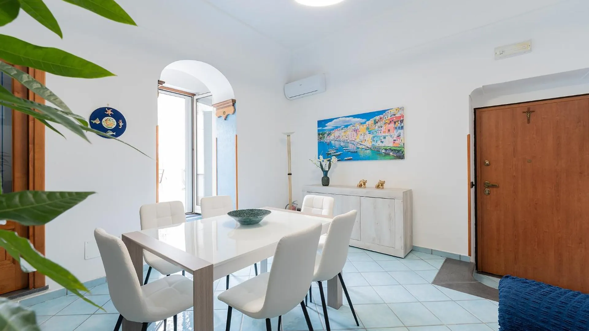 Ziro House Amalfi Apartment 0*,