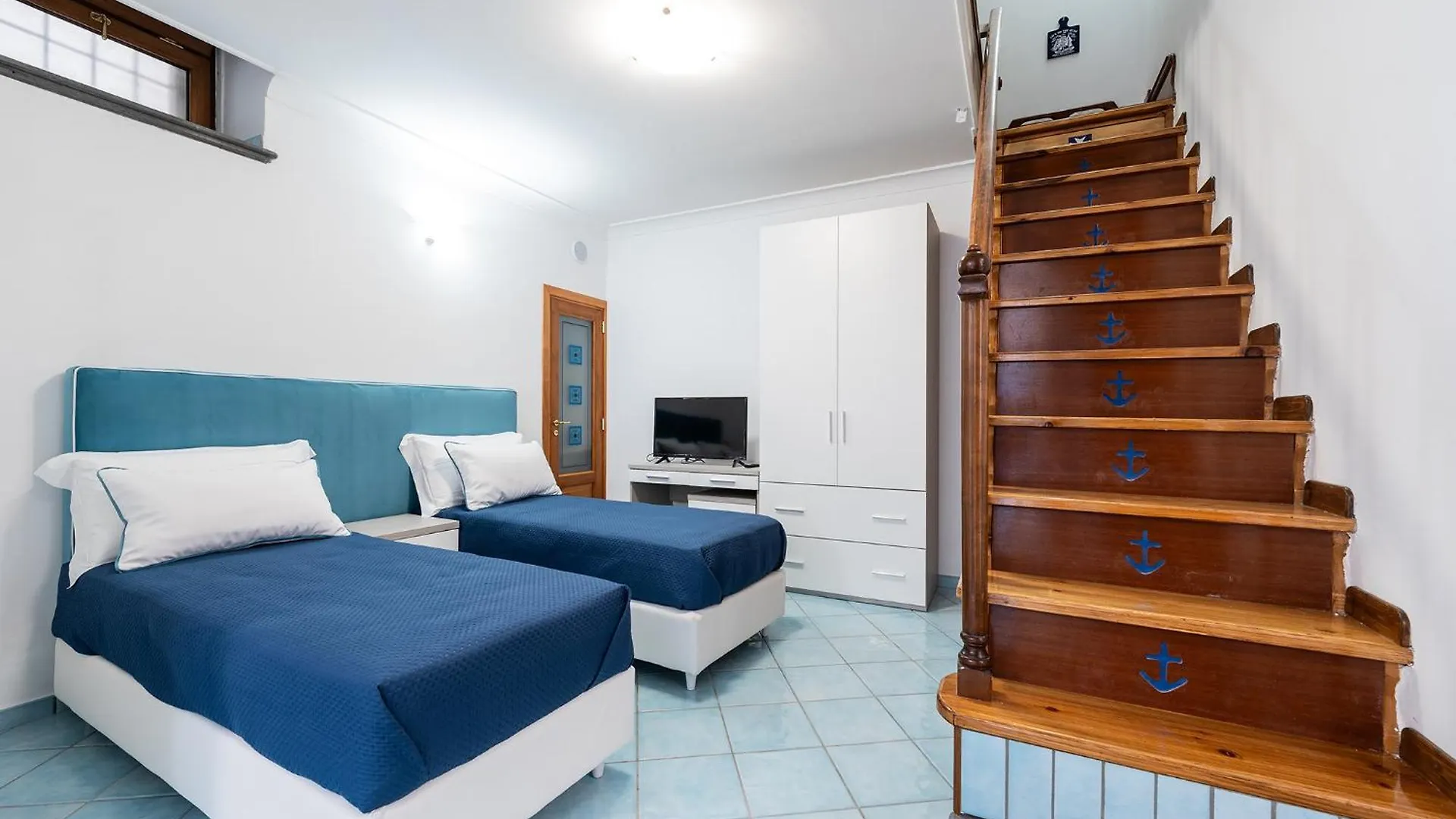 Ziro House Amalfi Apartment Italy