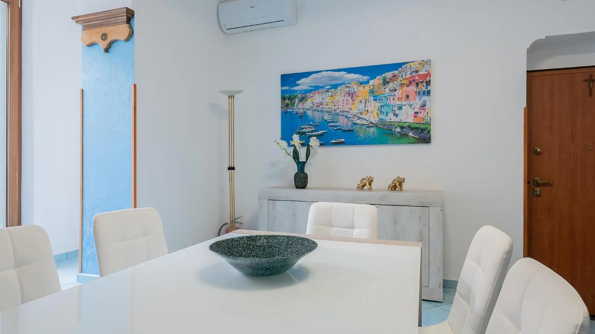 Ziro House Amalfi Apartment