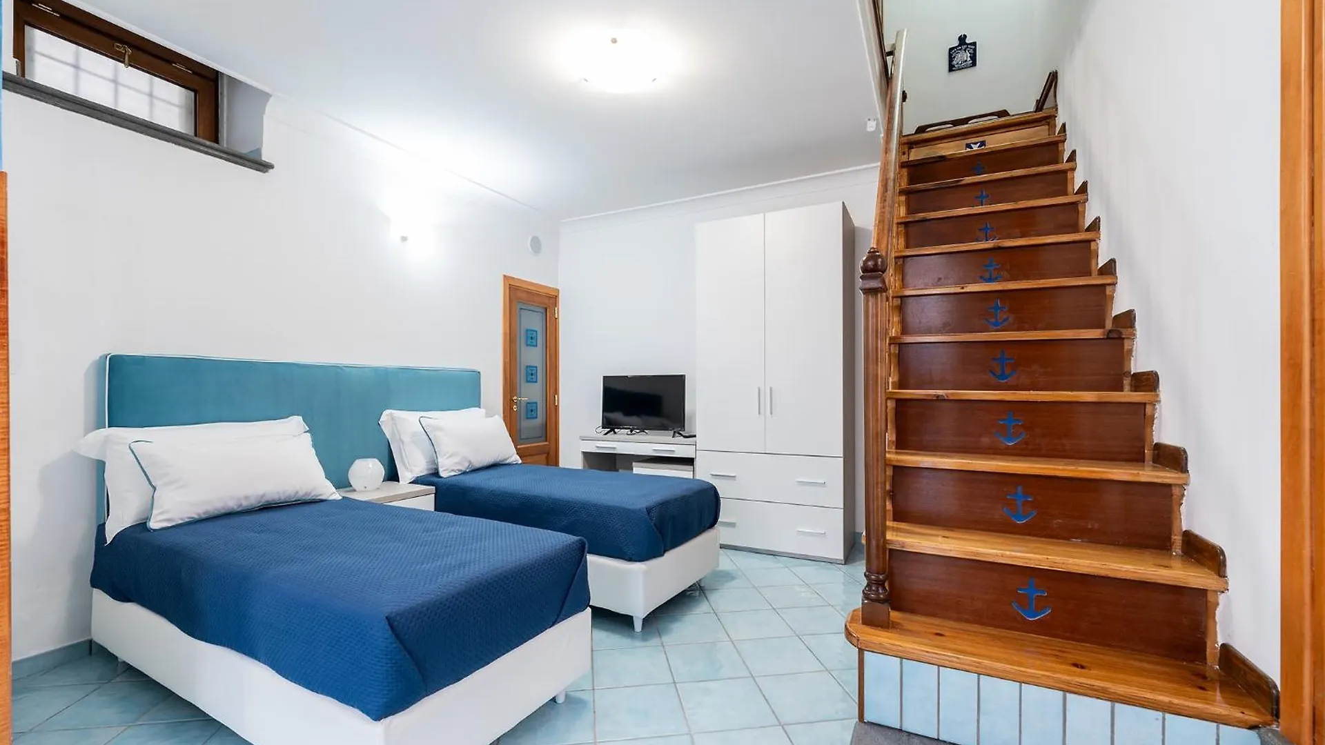 Ziro House Amalfi Apartment Italy