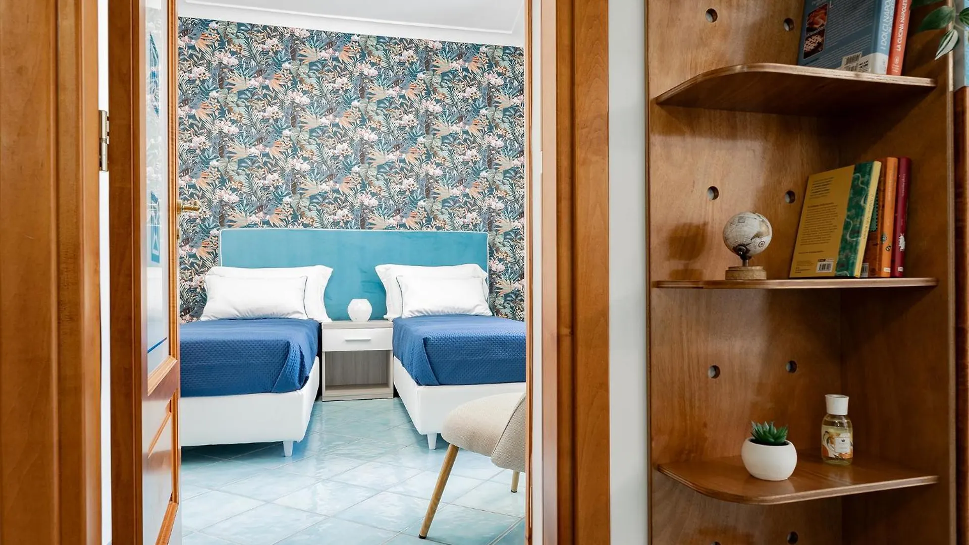 Ziro House Amalfi Apartment