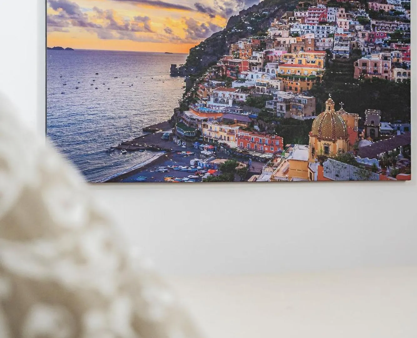 Ziro House Amalfi Apartment 0*,  Italy