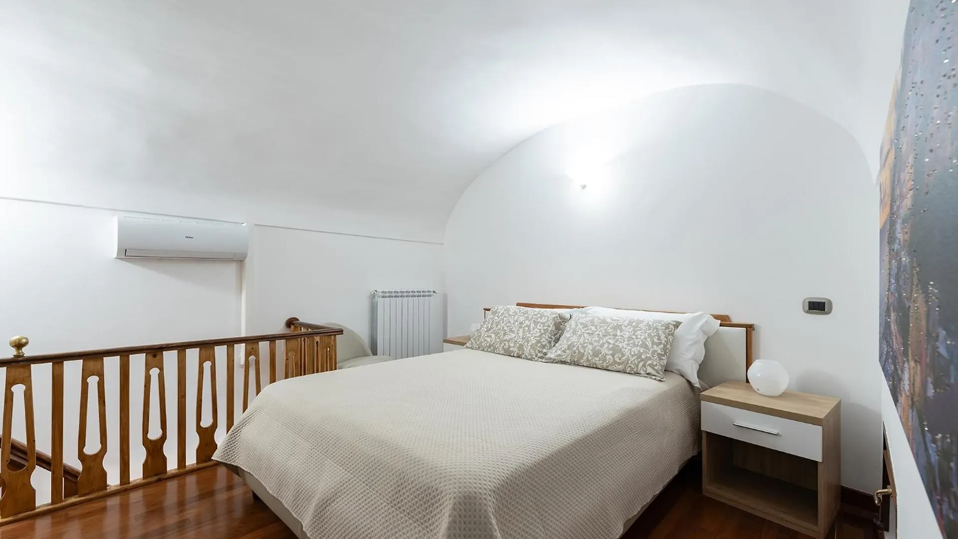 Ziro House Amalfi Apartment
