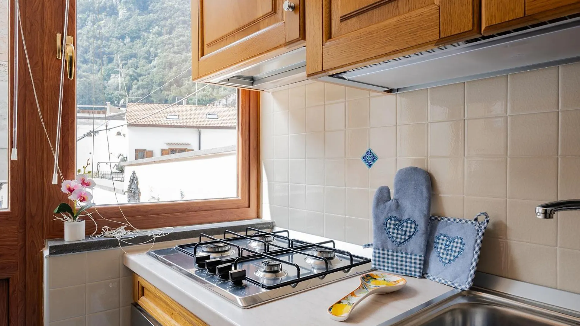 Ziro House Amalfi Apartment Italy