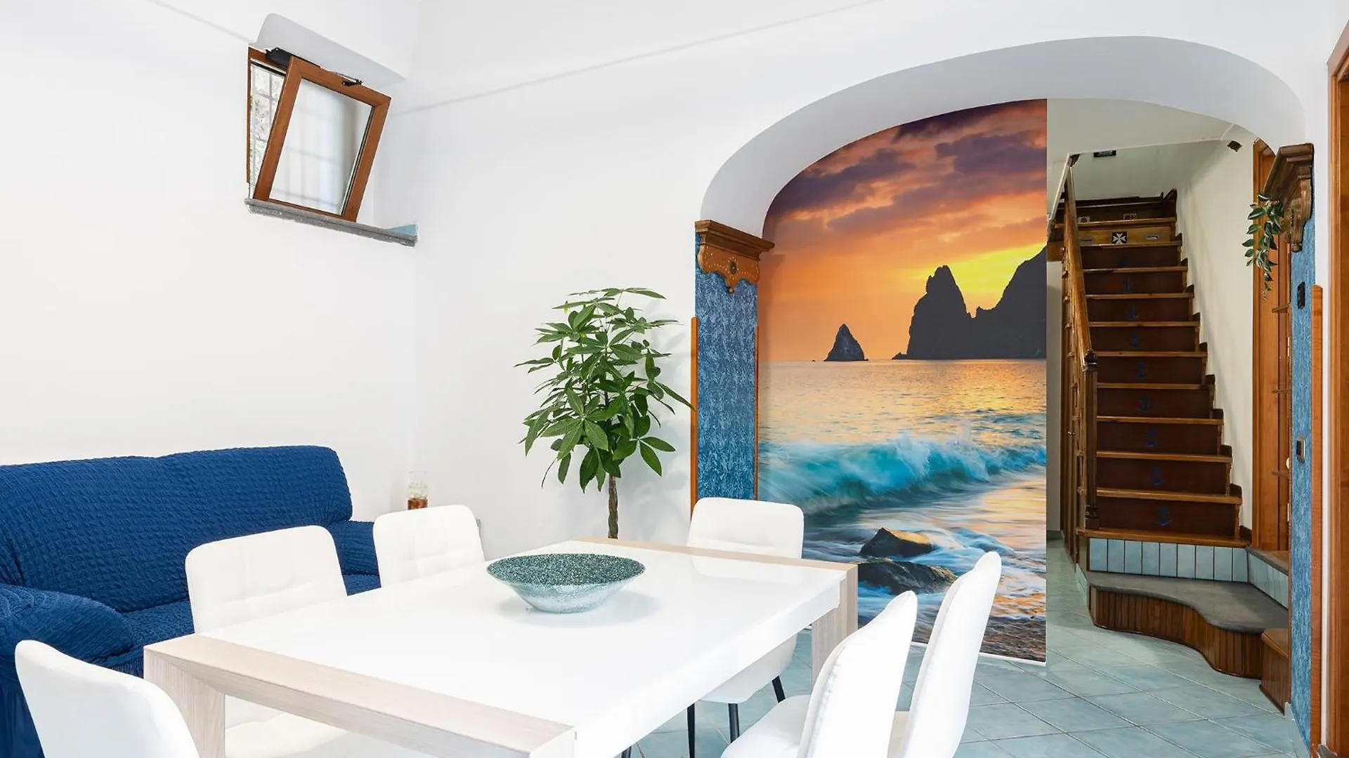 Ziro House Amalfi Apartment