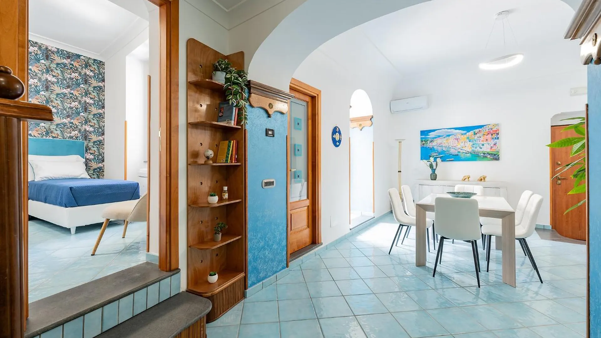 Ziro House Amalfi Apartment 0*,