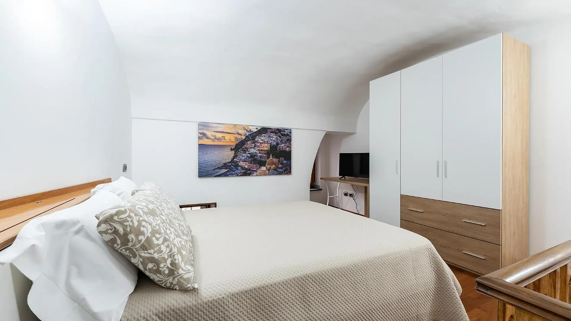 Ziro House Amalfi Apartment