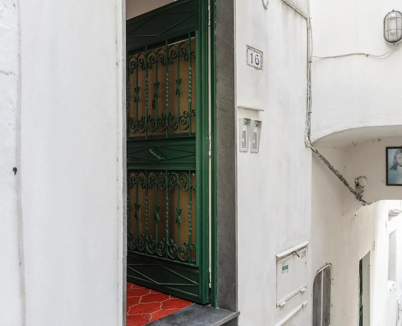 Ziro House Amalfi Apartment