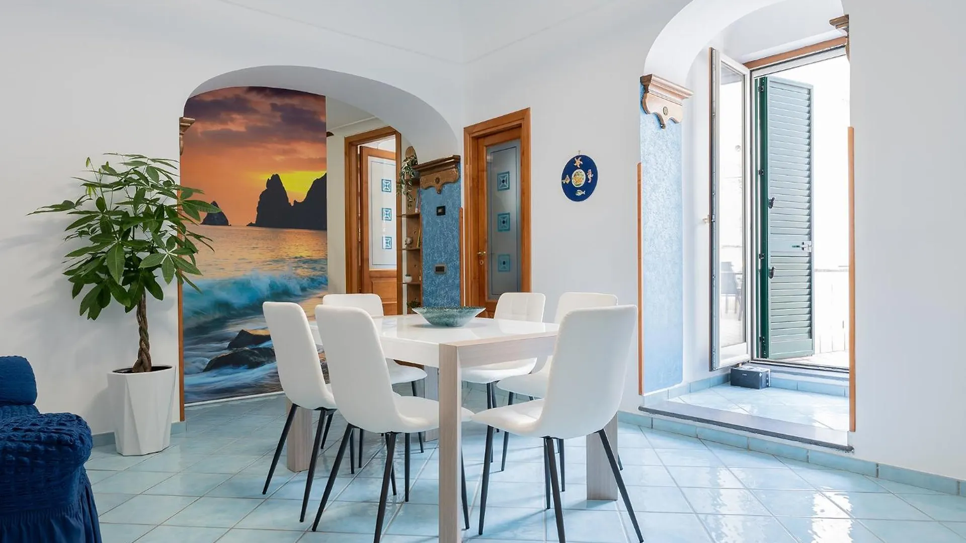 Ziro House Amalfi Apartment 0*,  Italy