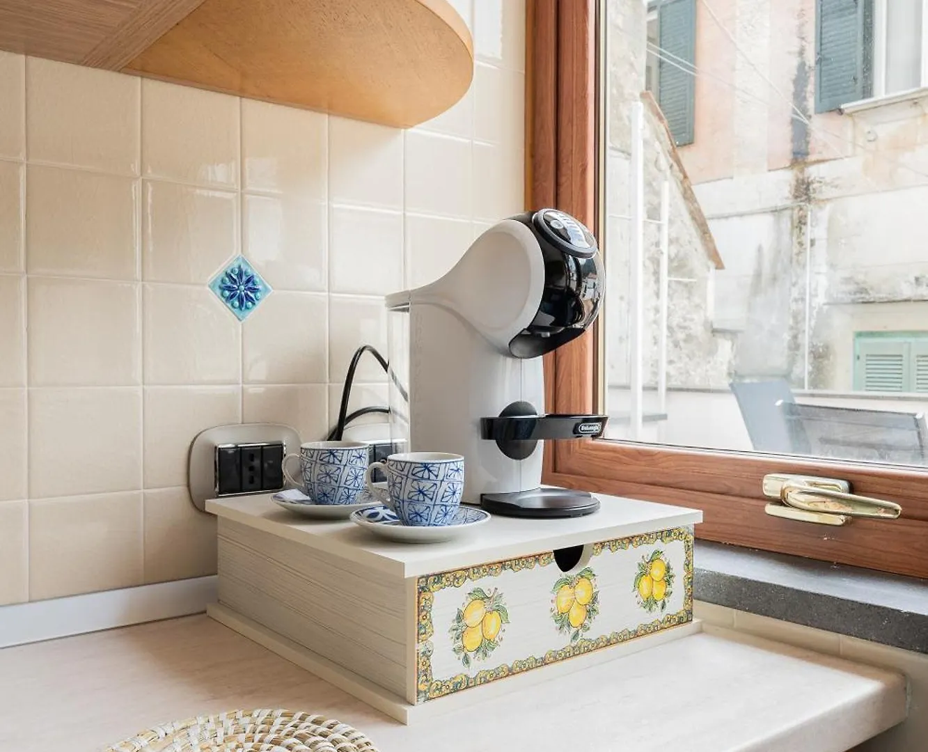 Ziro House Amalfi Apartment