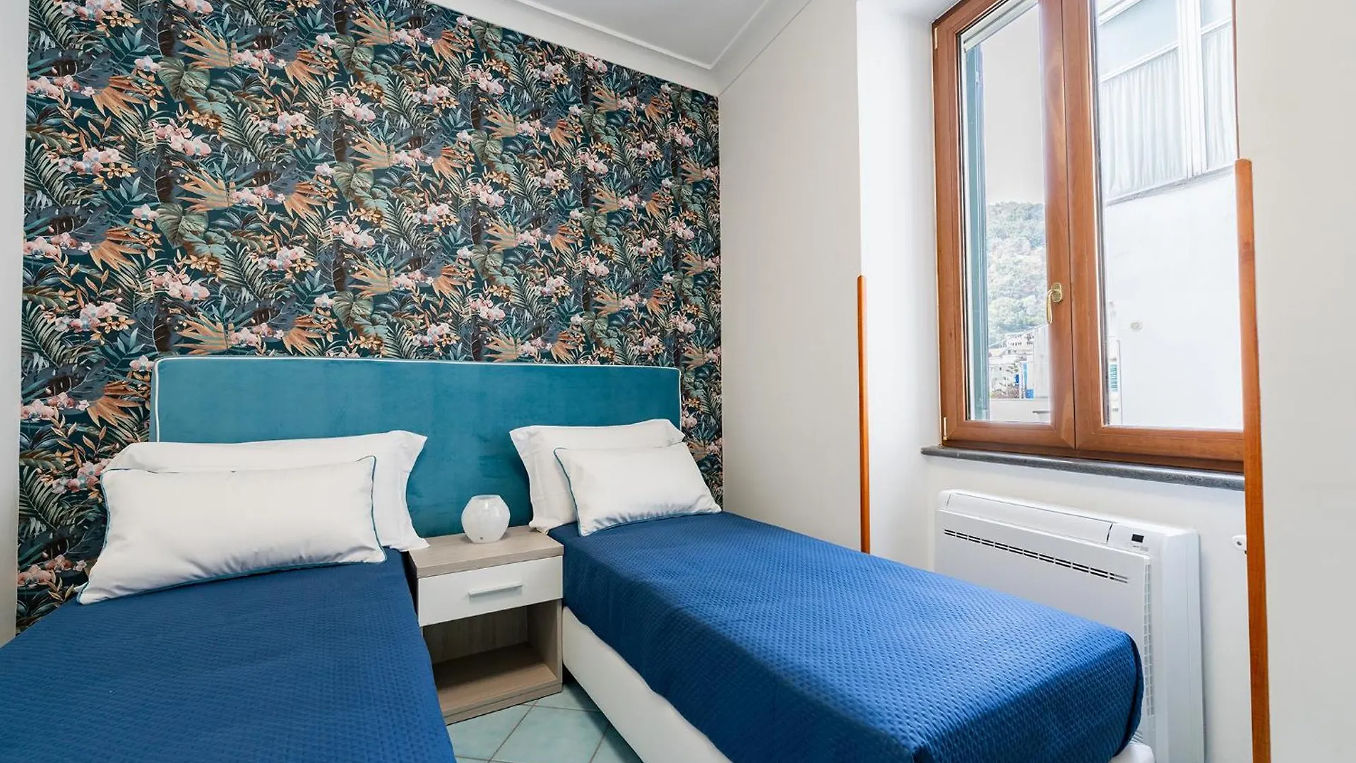 Ziro House Amalfi Apartment
